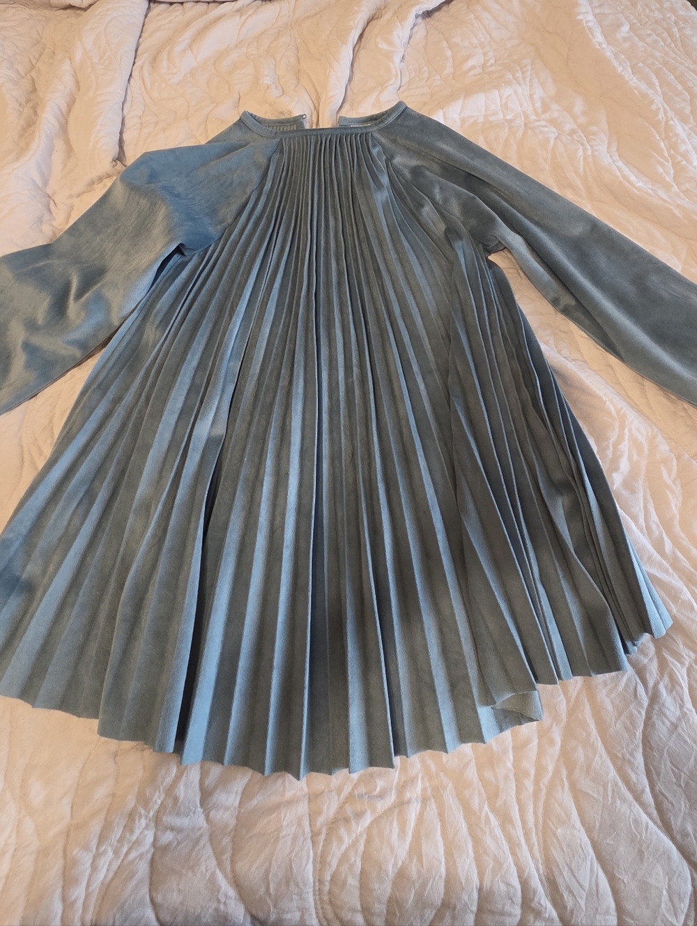 Girls Hannah Anderson Party Dress 6-7